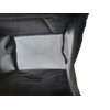 AKM-Scuba Diving Cargo Carying Leg, Strap On Pocket Large Black