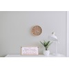 CARISPIBET Because someone we love is in heaven Home décor