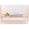 Questo Casa, 1 x Hand Towel, 100% Cotton, Bath Towel,