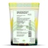 Flaxseed Oil Capsules 1000mg | High Strength Supplement with Omega