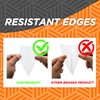 Friki Monkey Card Sleeves for PSA Slabs, Graduated Card Sleeves,