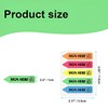 Sign Here Tabs 2000 Pcs, Sign Here Stickers Sticky Notes