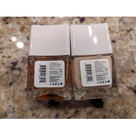 Nails inc Be Your Inc.redible Self With Nails.inc London Cuticle Oil Vitamin C Base Coat