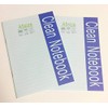 Cleanroom Notebook, A5 Medium Binding, 1 Book, 20 Pages, 2