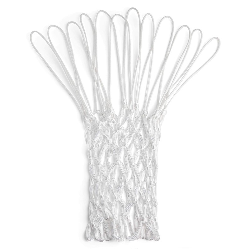 Champion Sports 416 6 mm Pro Non-Whip Basketball Net