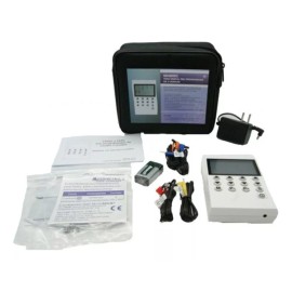 Medimetrics Tens Digital Pre-programado De 4 Canales