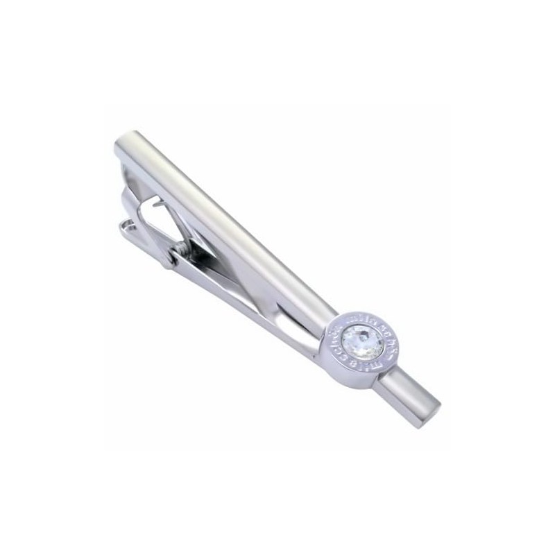 mila schon ミラ ショーン クリスタル ネクタイピン se-ms002