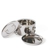 ECO Brotbox Tiffin Bowl+