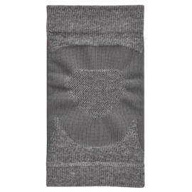 Cervin Binchotan Supporter for Knees, 2 Pieces, Gray