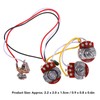 Guitar Potentiometer Kit Jazz Bass Wiring Harness 1 Volume 2