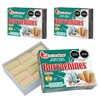 La Coculense - Borrachines - Tequila Flavored Milk Candies -