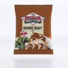 Louisiana Fish Fry Products Brown Gravy Mix, 1.5 oz (Pack