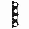 Thermal Intake Manifold Gasket Plastic Reduced Heat Transfer Throttle Body