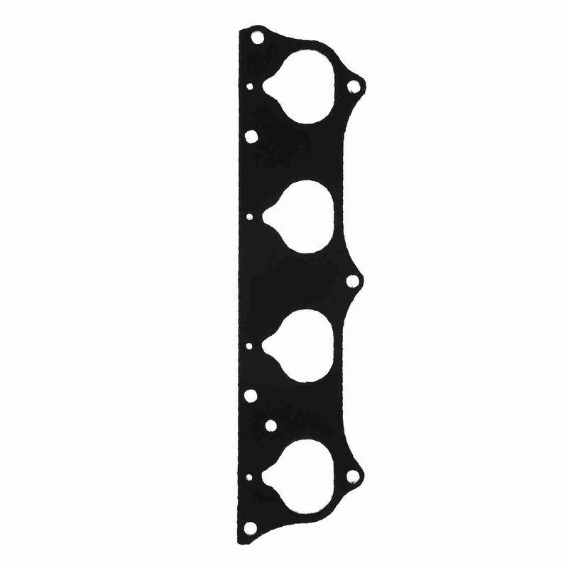 Thermal Intake Manifold Gasket Plastic Reduced Heat Transfer Throttle Body