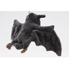 Bat Soft Toy Soft Toy Dark Grey