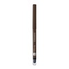 RIMMEL LONDON Exaggerate Waterproof Eye Definer - Rich Brown