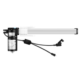 Kaidi Linear Actuator Model KDPT007-43 Lift Chairs Power Recliner Motor Replacement Parts