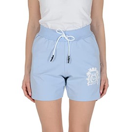 19V69 ITALIA Nami Women's Swimming Trunks, light blue