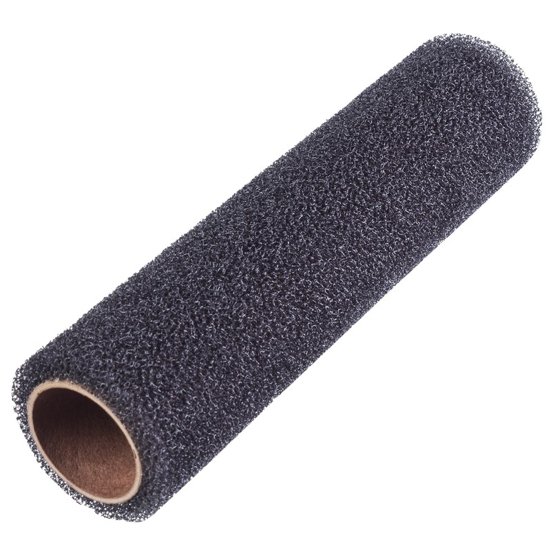 Rust-Oleum 318224 RockSolid Deck Coat 6X Roller Cover