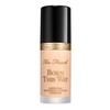 Too Faced Born This Way Natural Finish Longwear Liquid Foundation