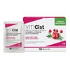 Viticist Mirtillo Rosso Integratore 14 Buste - Favorisce la Funzione