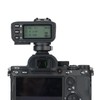 Godox X2T-S TTL Wireless Flash Trigger for Sony 1/8000s HSS