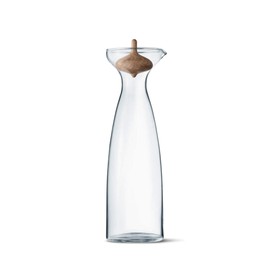Georg Jensen Alfredo Glass Carafe