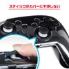 アンサー Switch2プロコン用 クリアプロテクト ANS-SW187CL