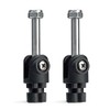 Railblaza 02404711 Rowlock - Pair