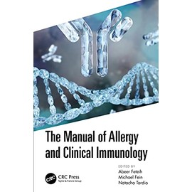The Manual of Allergy and Clinical Immunology