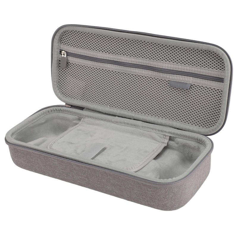 Carrying Case for Portal EVA Portable Protective Case Hard Shell