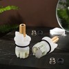 RP25513 faucet stem assembly, Replacement Kit for Delta two handle