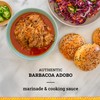 Ya Oaxaca - Barbacoa Adobo Marinade - Rich & Complex