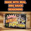 ASS KICKIN' BBQ Microwave Popcorn - 6 Pack - Ultimate