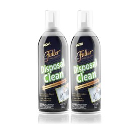 Fuller Brush Disposal Cleaner (2 Pack)