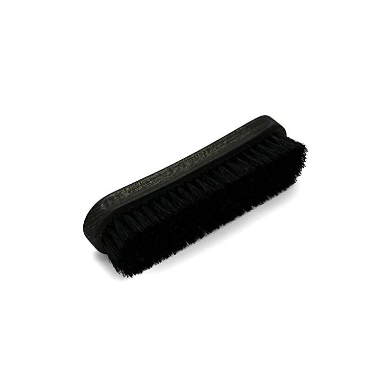 SANOHATA BRUSH Pig Bristle Brush Sanoori (Black)