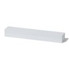 soil INCENSE CASE (incense case) M White B285 WH
