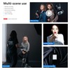 Neewer 1.8 x 2.8 m Professional Photography Studio Backdrop, 100%