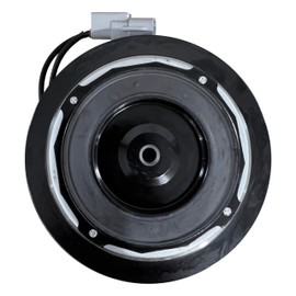 RYC New A/C Compressor Clutch AIH396-CL (Fits Ram ProMaster 1500 3.6L 2014-2024; Fits Ram ProMaster 2500 3.6L 2014-2024; Fits Ram ProMaster 3500 3.6L 2014-2024)