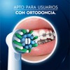 Oral Repuesto Cepillo Dental Eléctrico Precision Clean Uds