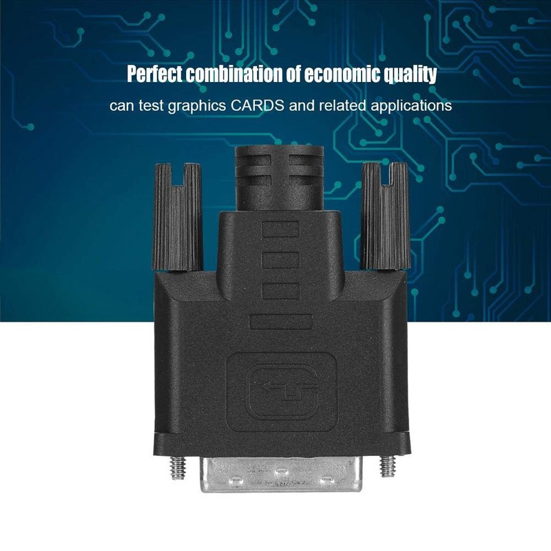 DVI Virtual Display, DVI Virtual Display Adapter DVI Headless Ghost