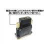 mobu VoocyeDVI to HDMI Adapter 《HDMI:Female》《DVI 24pin:Male》