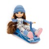 Giochi Preziosi Unique Eyes Doll 25 cm - Sophia with