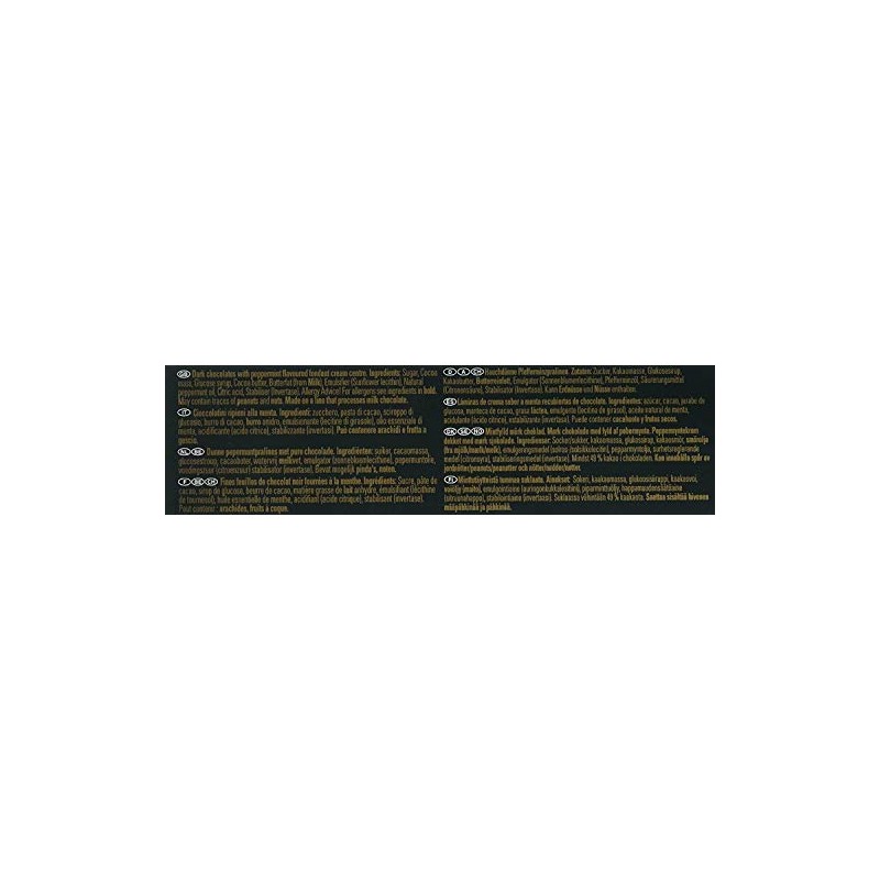 Nestle After Eight Mints (2 x 300g)