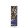 TOMIX N gauge wide Slub Rail for coupling 16 Pack of 0116 Railroad Model Supplies