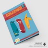 Aritma - ConjuDingo CM1 CM2 - Conjugation Game, 9+ Years