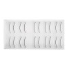Unbranded 10 Pairs Practice Eyelashes False Lashes For Eyelash Extension