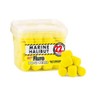 Dynamite Baits - Fluro Pop-Ups Pellet Marine Halibut D: 22mm