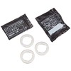 Alpha 9KH5000254 Replacement Cylinder FB Lock for LA