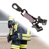 perfeclan Fire Brigade Glove Strap Holder for Fire Brigade Work